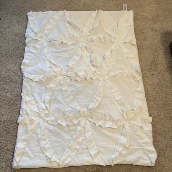 Pottery Barn Kids Bedding Pottery Barn Kids Toddler Bed Blanket